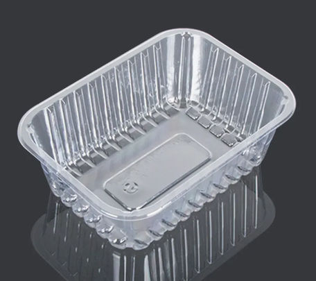 Лотки и контейнеры